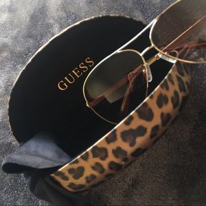 Guess sunglasses